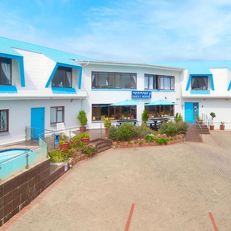 Mermaid Guest House Стрёйсбай Экстерьер фото