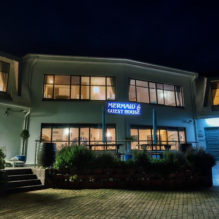 Mermaid Guest House Стрёйсбай Экстерьер фото