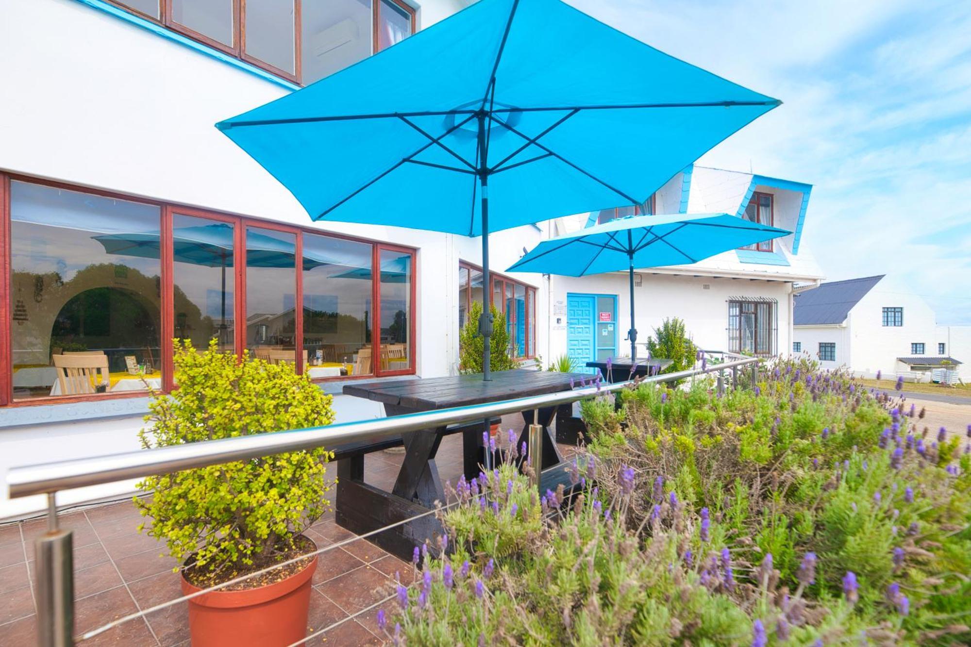 Mermaid Guest House Стрёйсбай Экстерьер фото