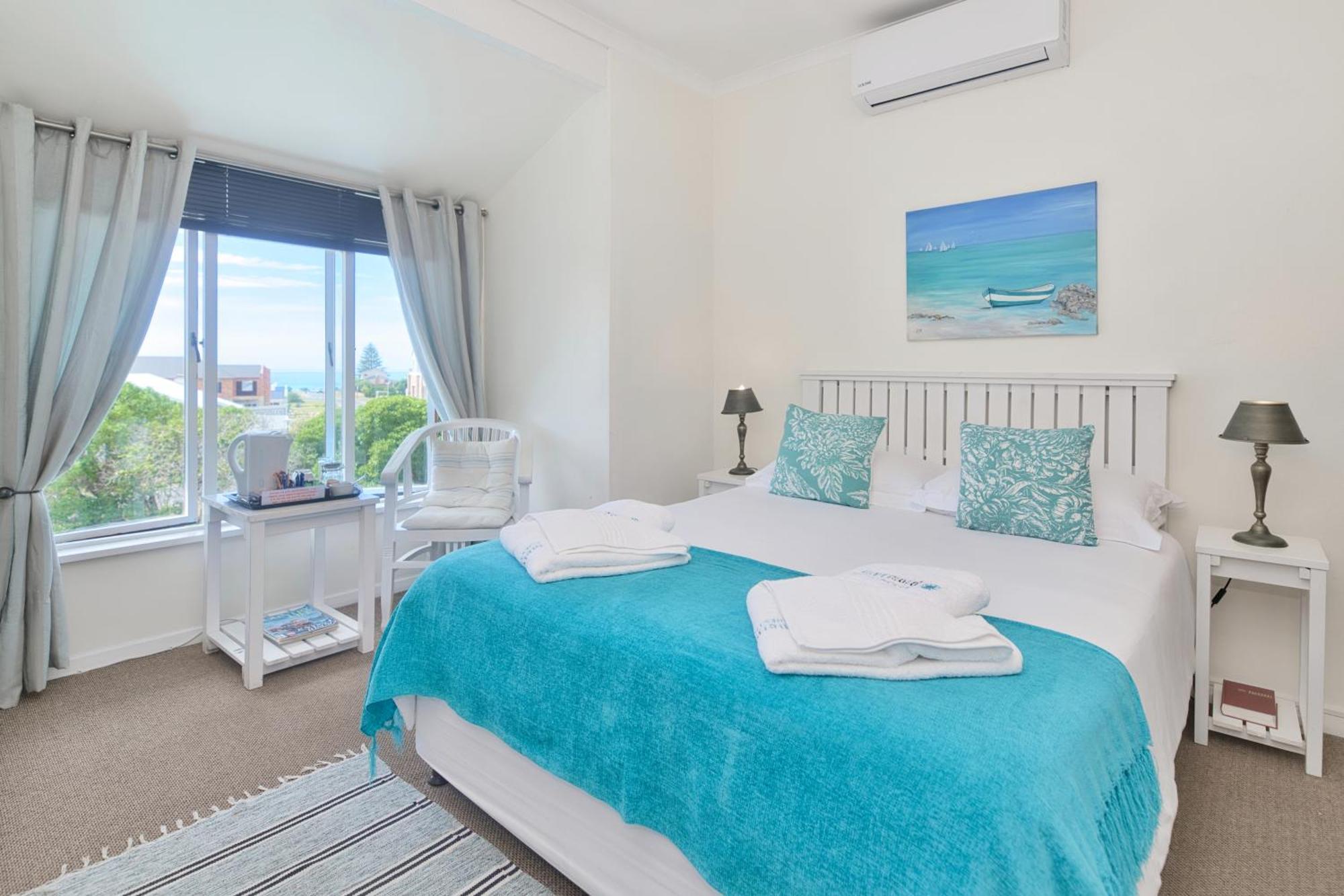 Mermaid Guest House Стрёйсбай Экстерьер фото