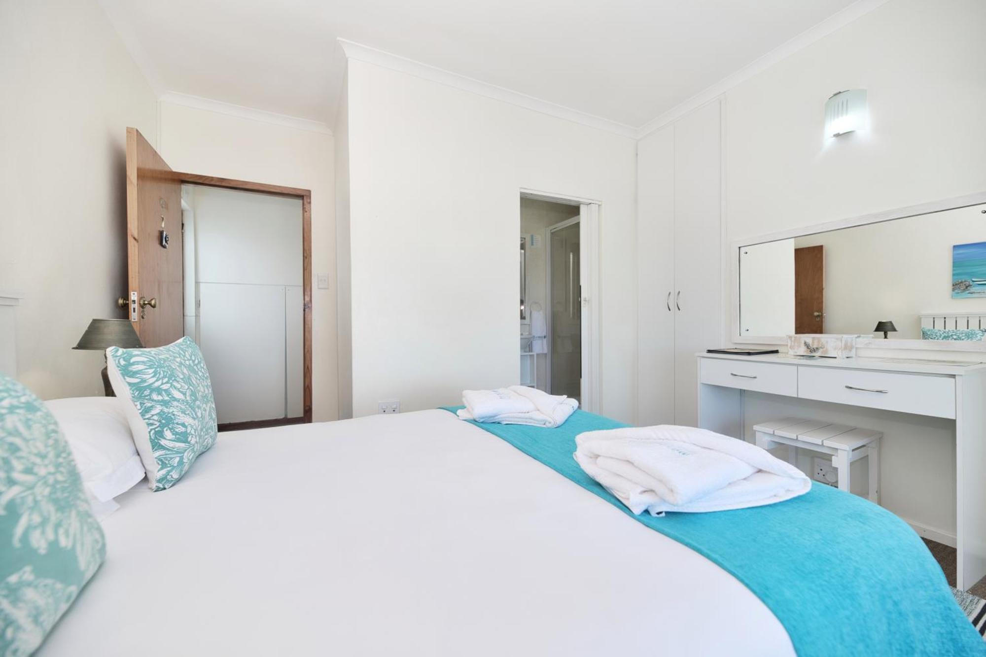 Mermaid Guest House Стрёйсбай Экстерьер фото