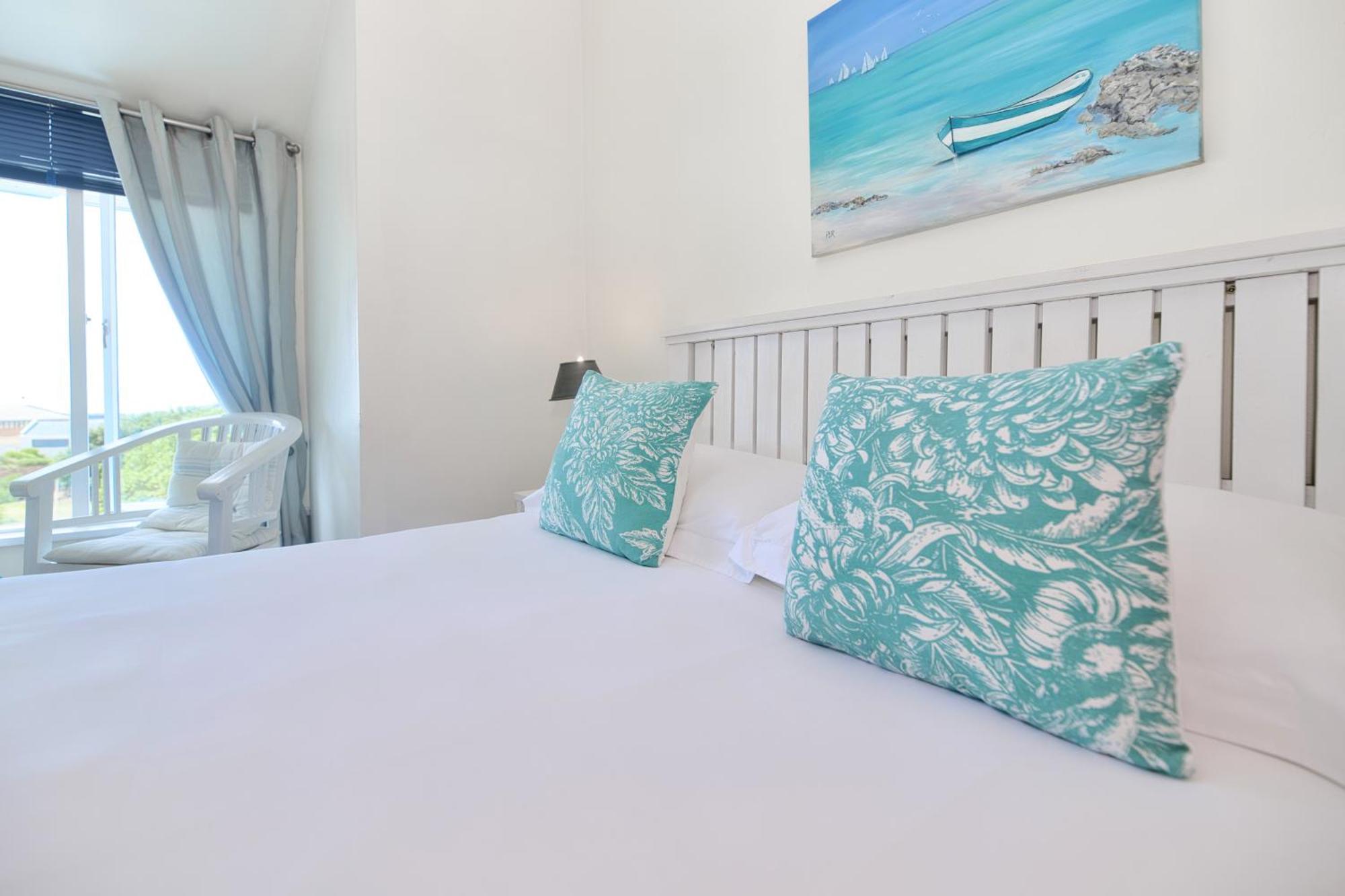 Mermaid Guest House Стрёйсбай Экстерьер фото