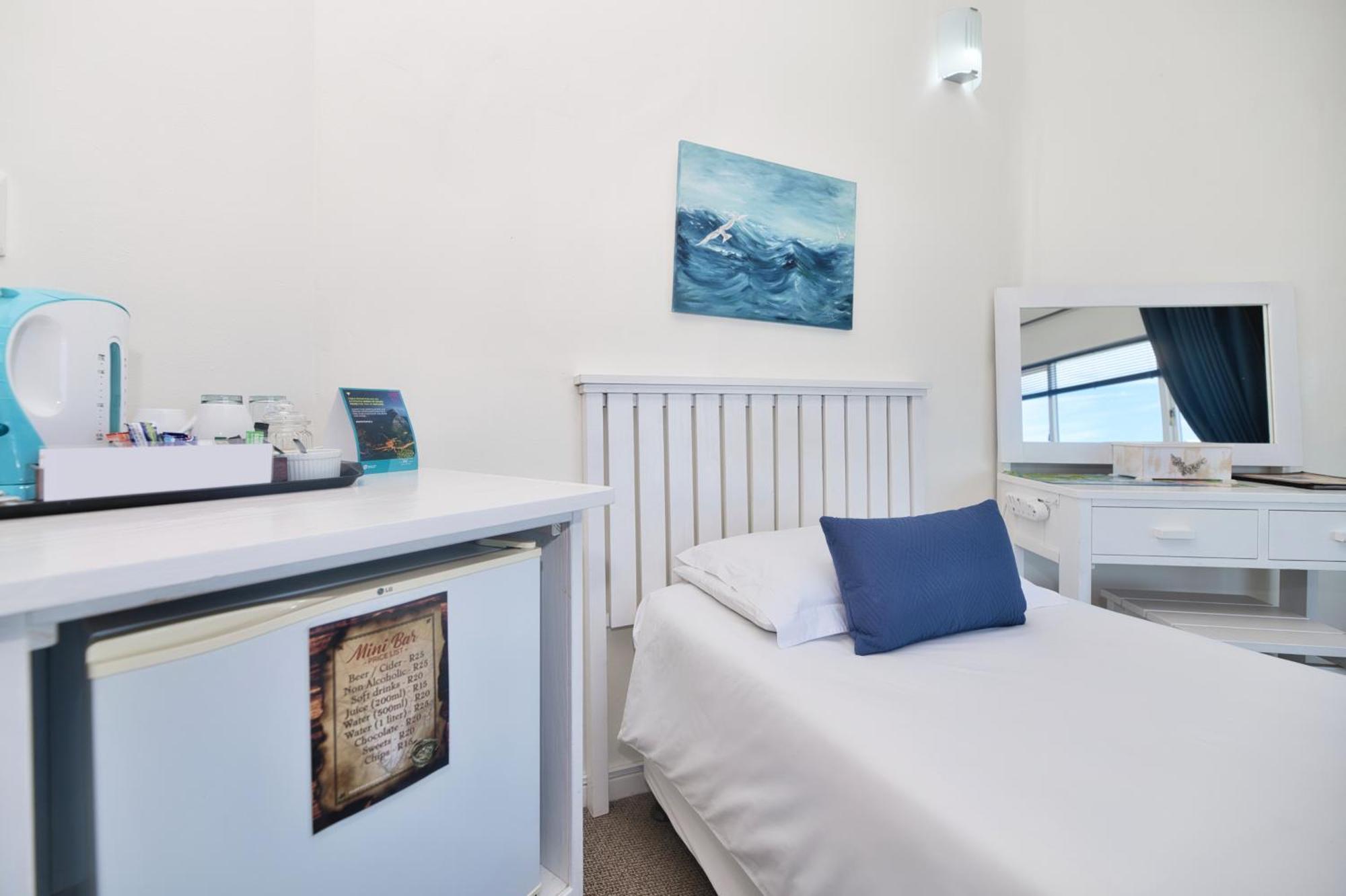 Mermaid Guest House Стрёйсбай Экстерьер фото