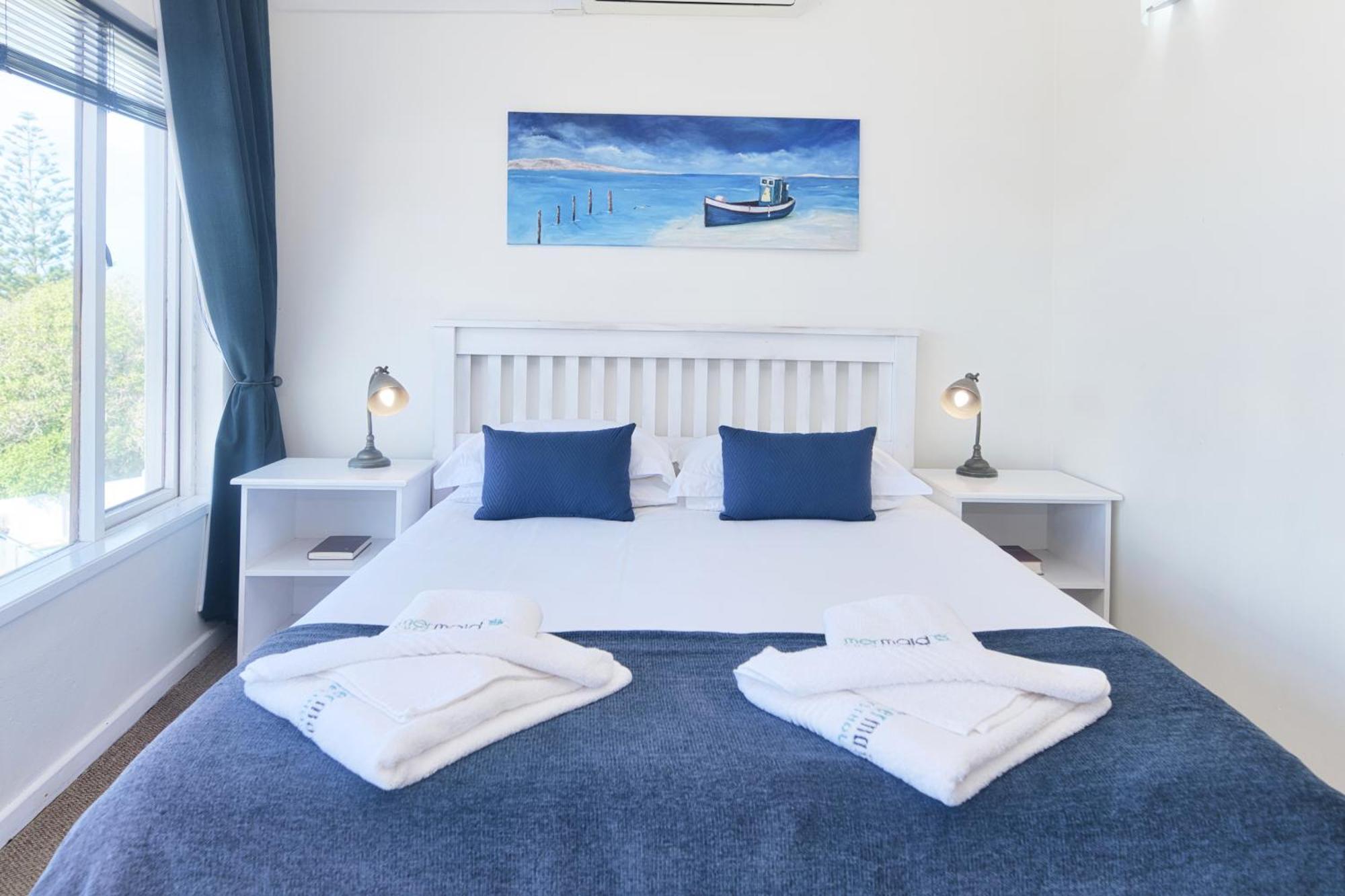 Mermaid Guest House Стрёйсбай Экстерьер фото