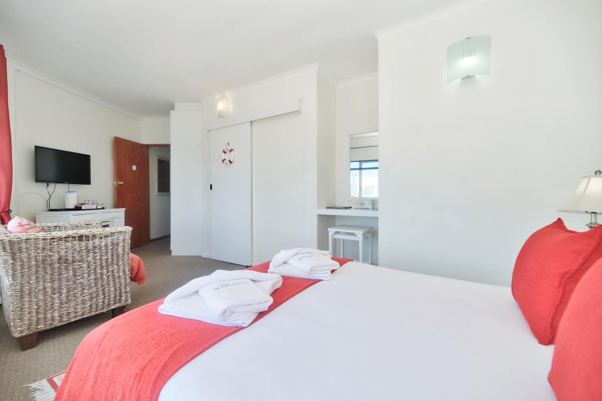 Mermaid Guest House Стрёйсбай Экстерьер фото
