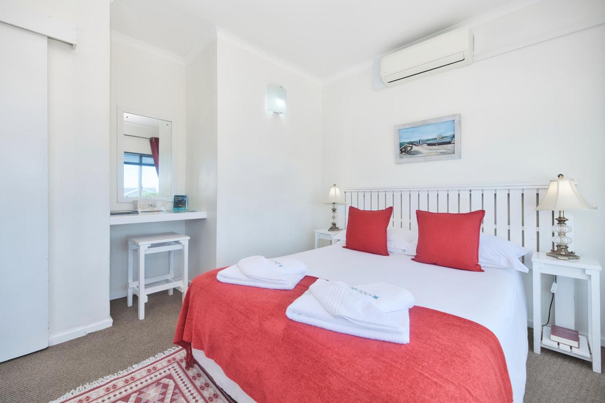 Mermaid Guest House Стрёйсбай Экстерьер фото