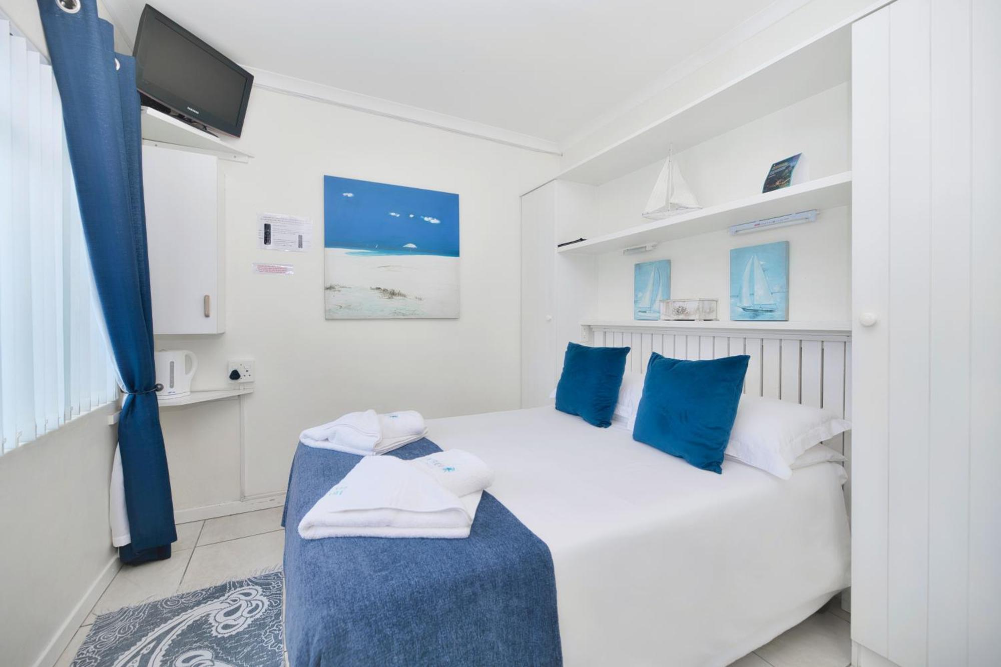 Mermaid Guest House Стрёйсбай Номер фото