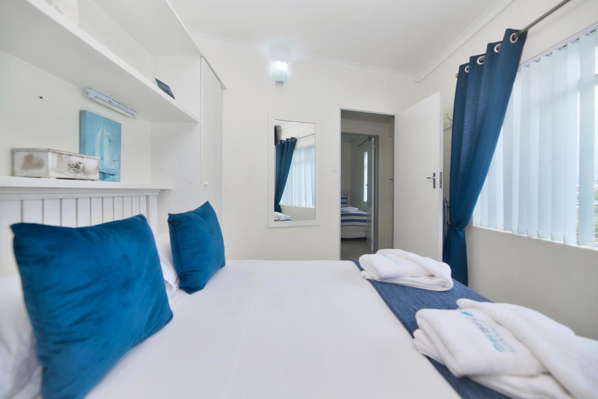 Mermaid Guest House Стрёйсбай Номер фото