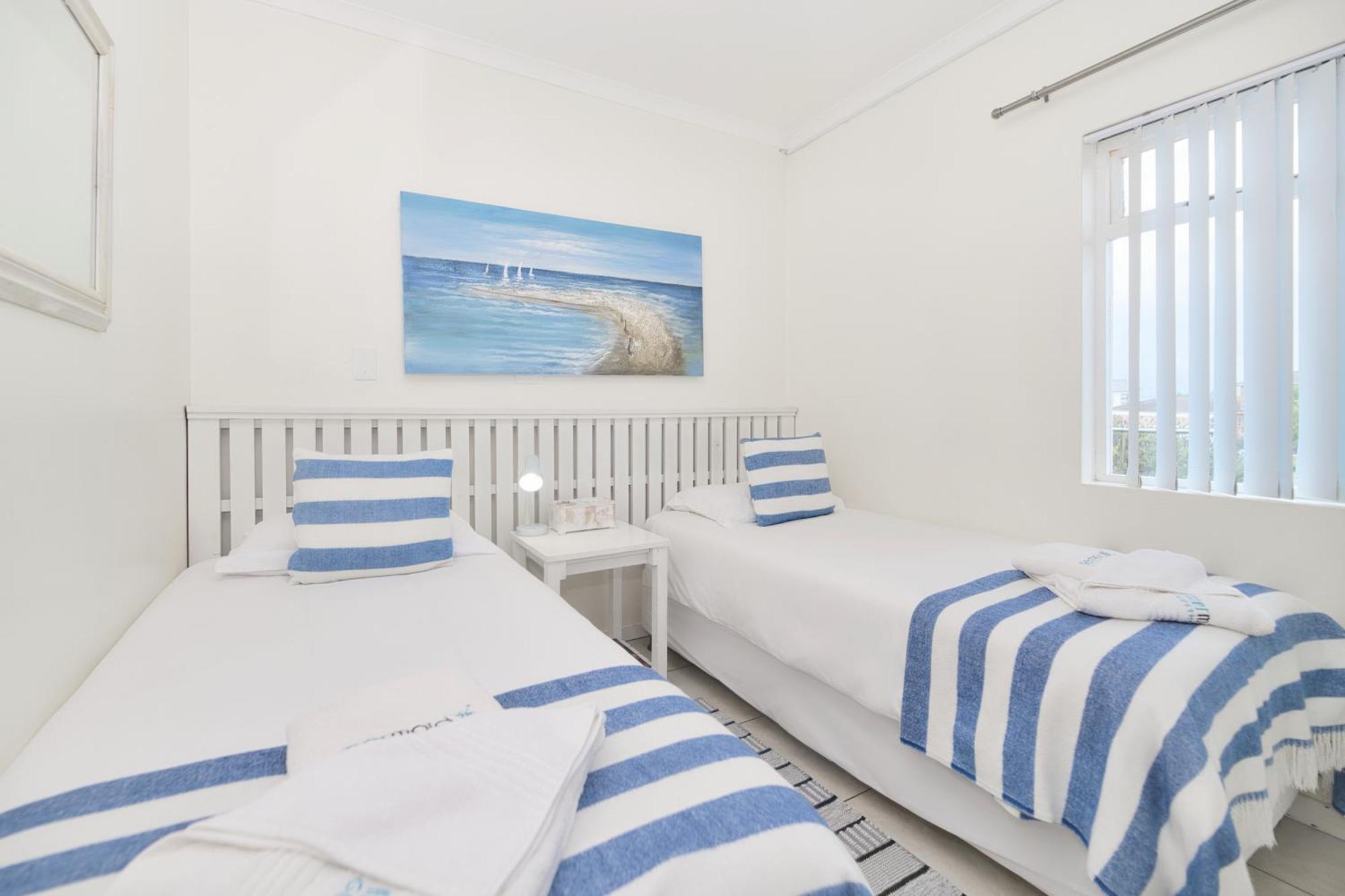 Mermaid Guest House Стрёйсбай Номер фото