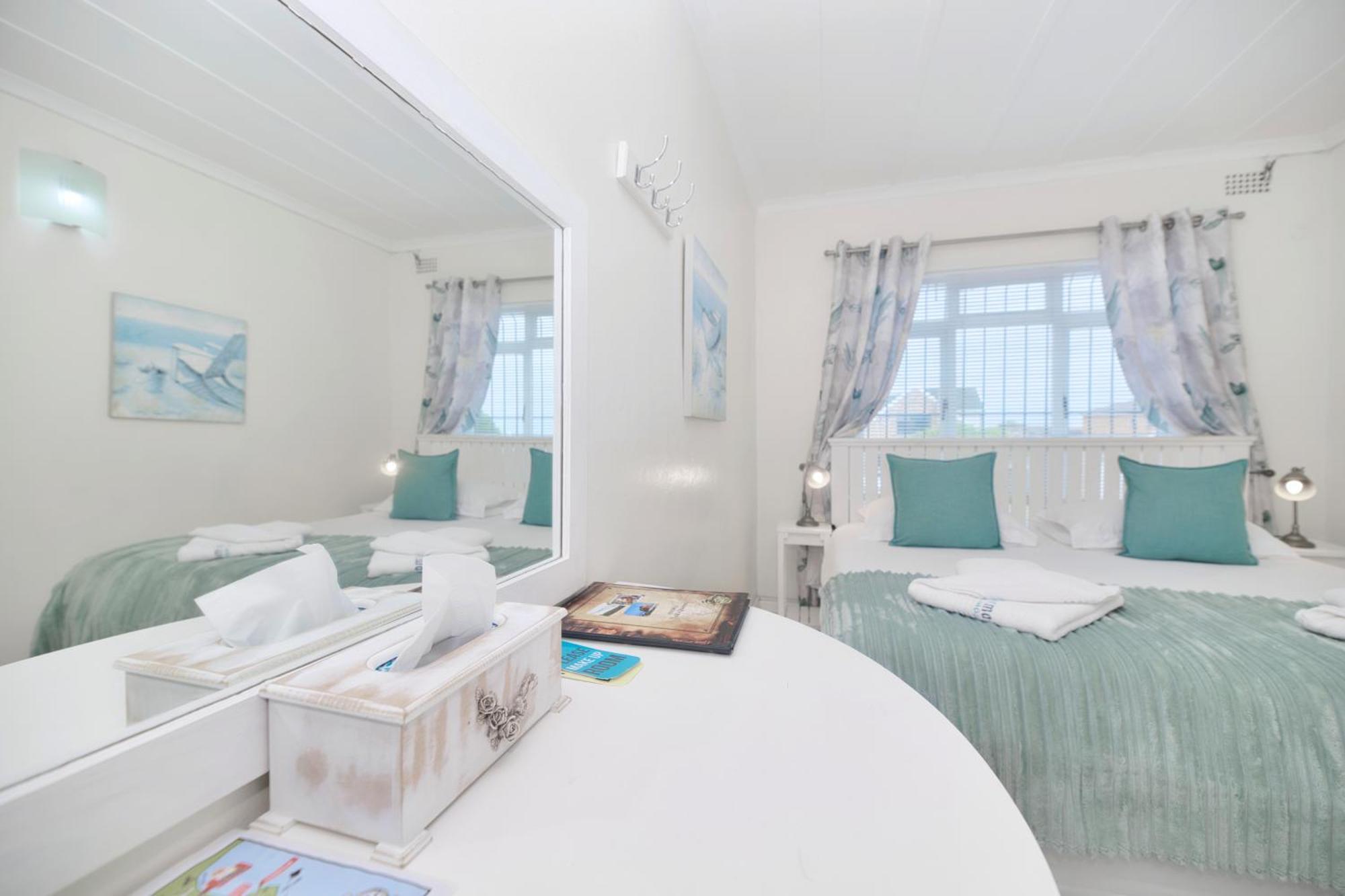 Mermaid Guest House Стрёйсбай Экстерьер фото