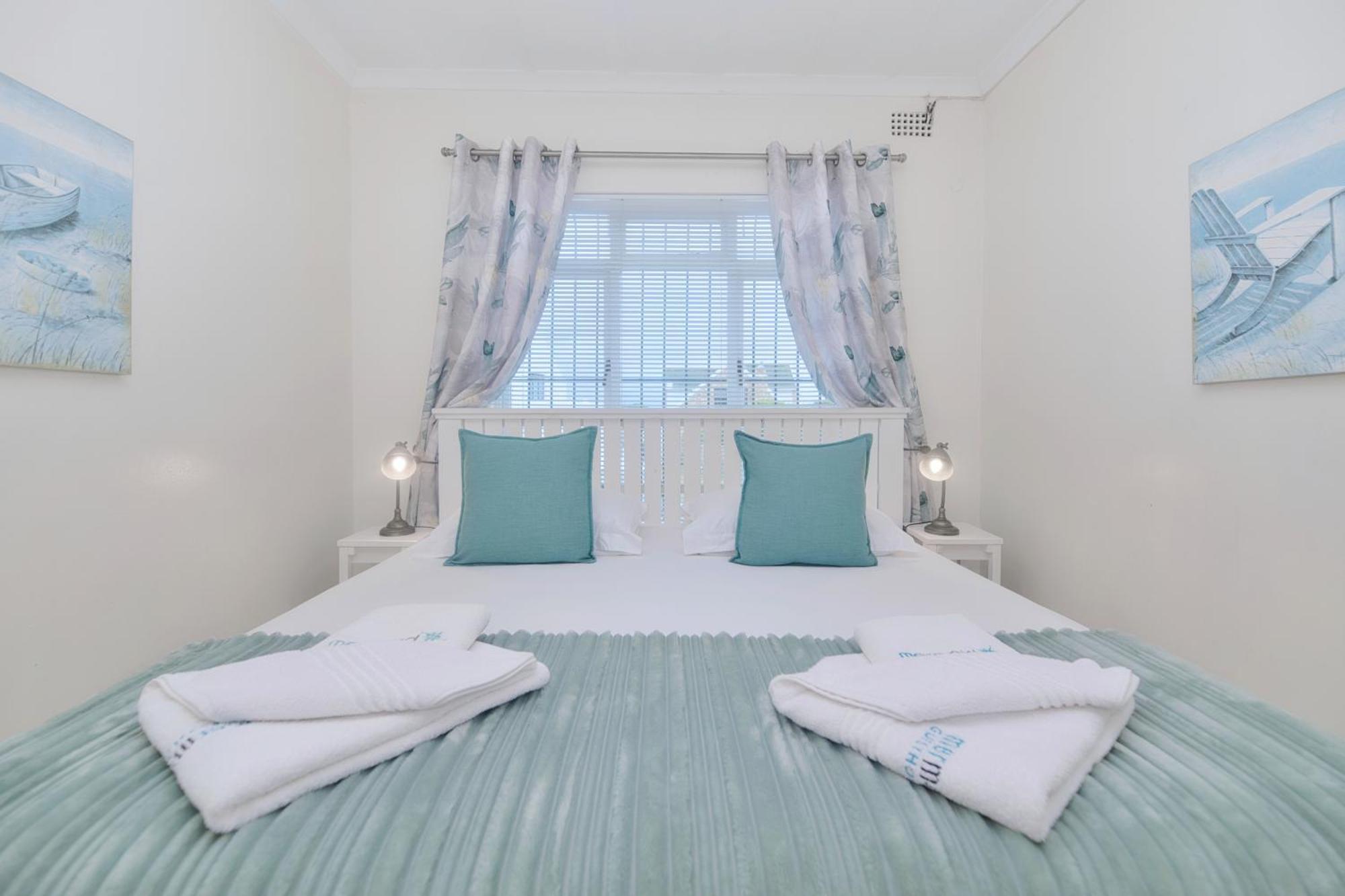 Mermaid Guest House Стрёйсбай Экстерьер фото