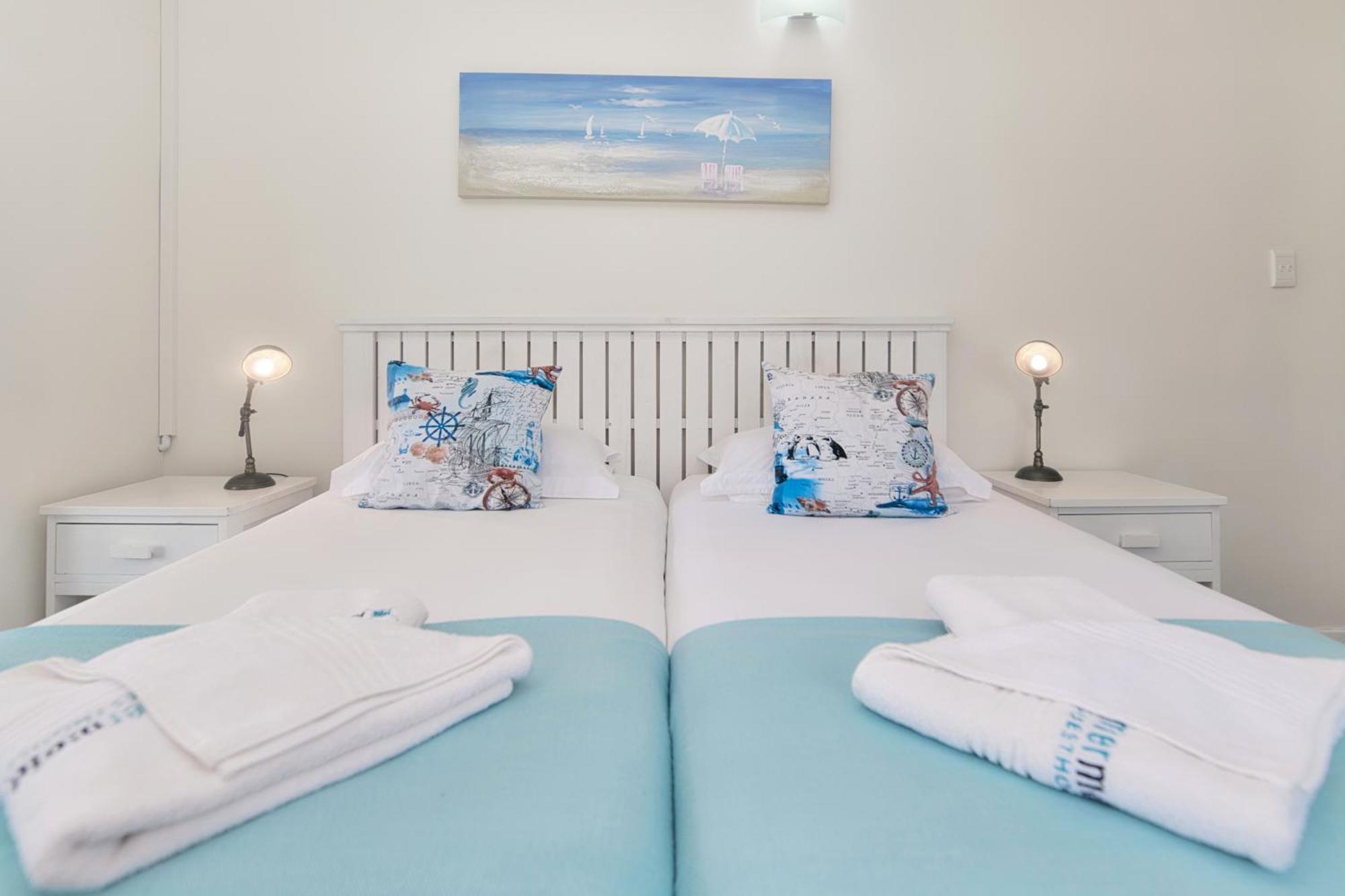 Mermaid Guest House Стрёйсбай Номер фото