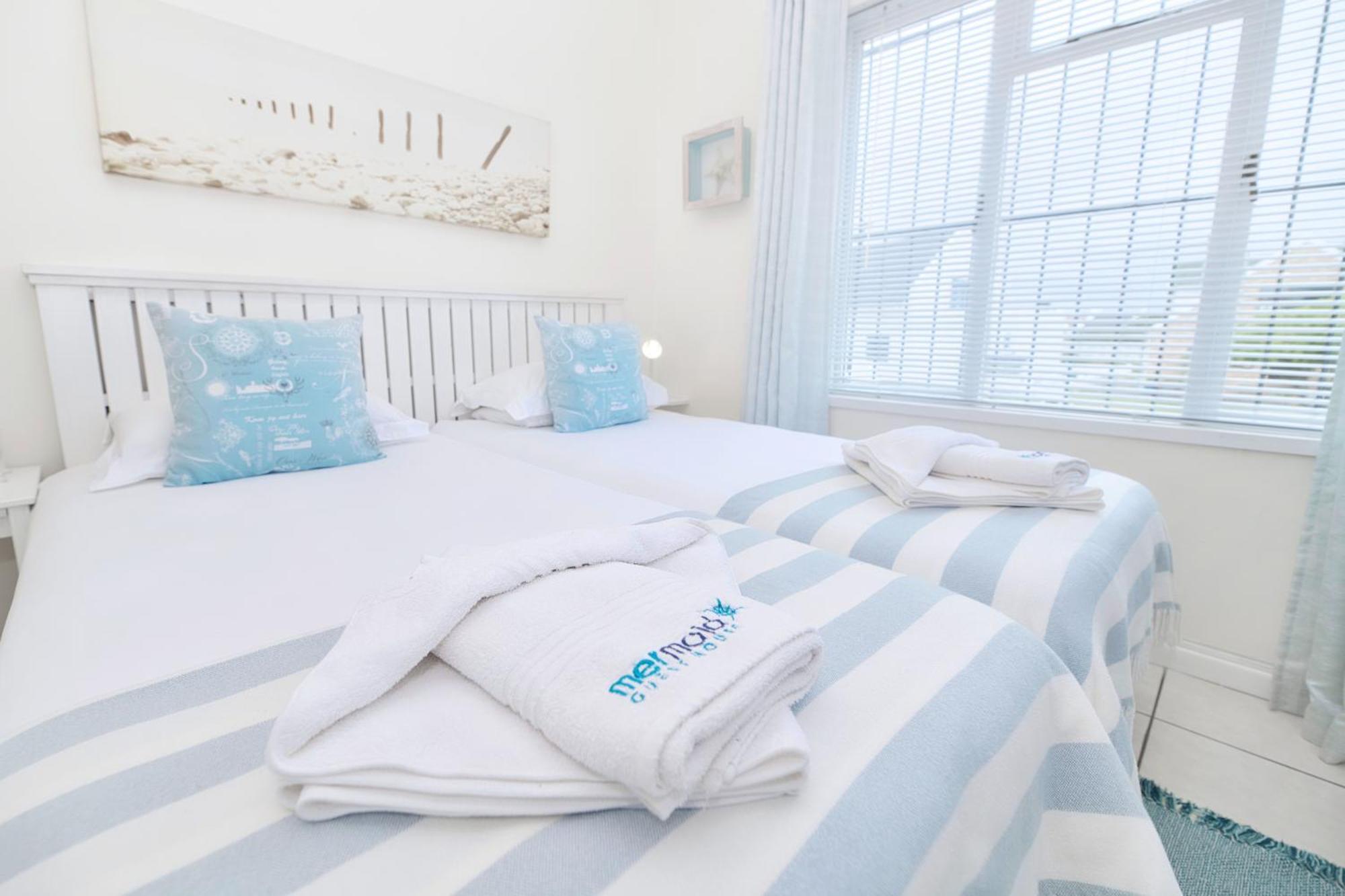 Mermaid Guest House Стрёйсбай Номер фото