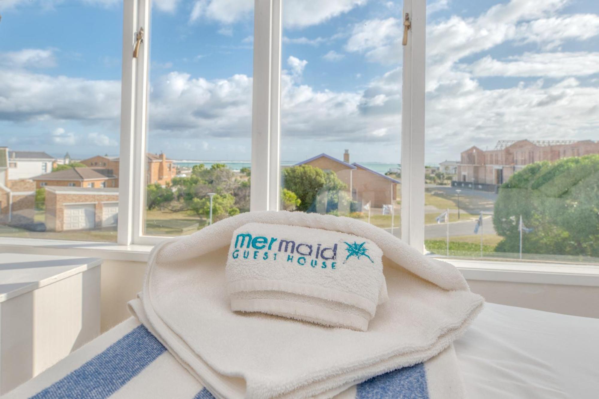Mermaid Guest House Стрёйсбай Номер фото