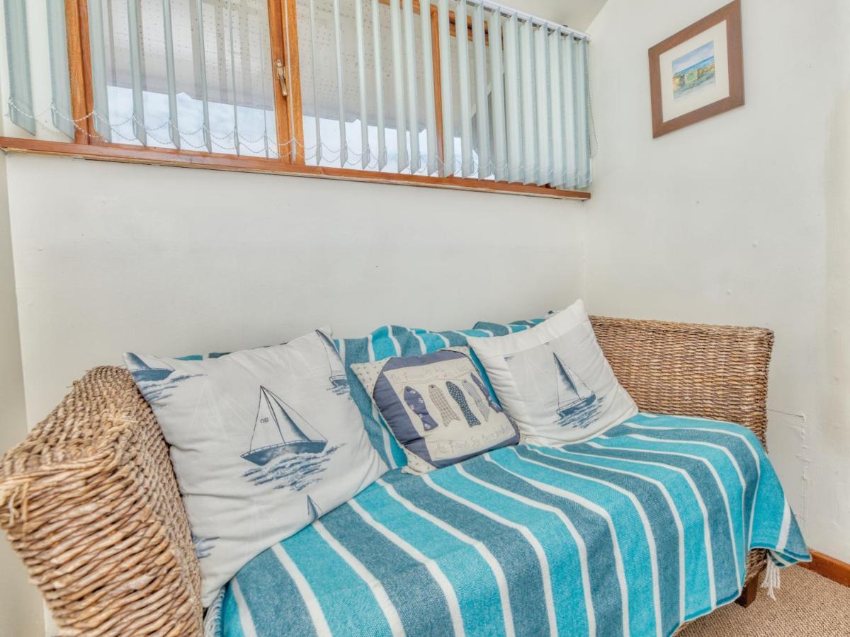 Mermaid Guest House Стрёйсбай Экстерьер фото